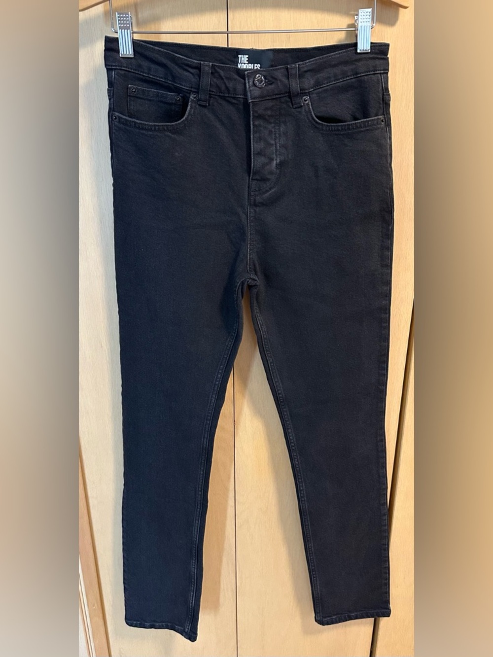 The Kooples Slim Fit Jeans - NWT